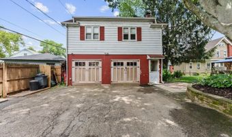 271 Washington Ter, Audubon, NJ 08106
