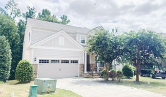 1605 Kythira Dr, Apex, NC 27502