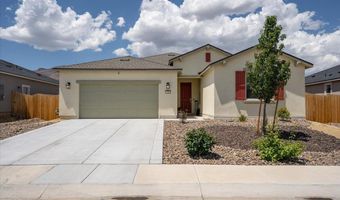 508 Sulphur Springs Trl, Dayton, NV 89403