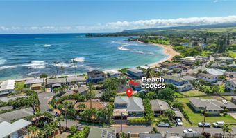 66-024 Alapii St, Haleiwa, HI 96712