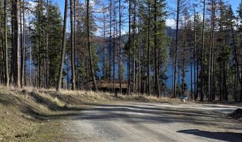 NNA N Terrace Dr, Bayview, ID 83803