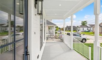 1823 ALEXANDER Ave, Arabi, LA 70032