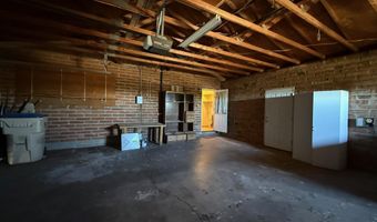 2856 W Trails End Rd, Benson, AZ 85602