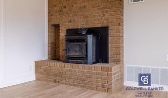 2202 Haugen St, Cody, WY 82414