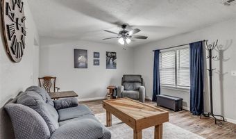 6810 NW 50th St, Bethany, OK 73008