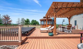 432 County Road 17, Ashley, IN 46705