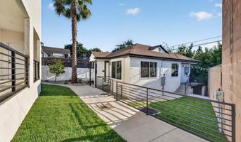 1607 Westmont Dr, Alhambra, CA 91803