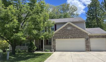10058 Three Star Ct, Avon, IN 46123