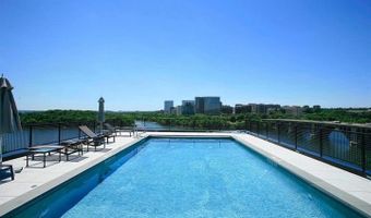 3303 WATER St NW 3C, Washington, DC 20007