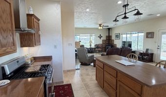 49 El Nido Rd, Caballo, NM 87942