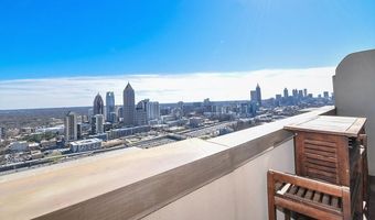 270 17th Street NW 4302, Atlanta, GA 30363