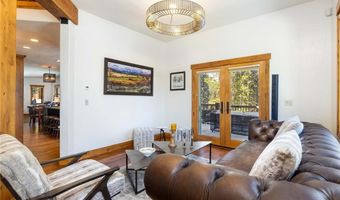 310 Whispering Pines Cir, Blue River, CO 80424