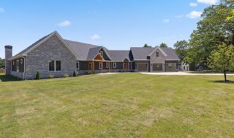 7000 Hannah Ln, Benton, AR 72019