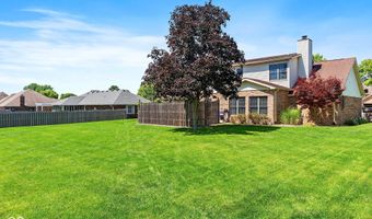 866 Westgate Dr, Anderson, IN 46012