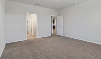 364 Wayland St Plan: Southhaven, Keene, TX 76059