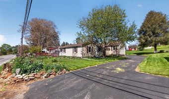 8275 MERTZTOWN Rd, Alburtis, PA 18011