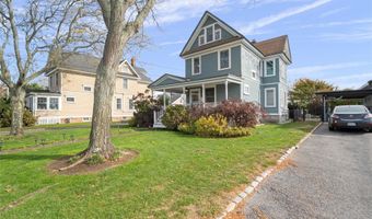 314 Ocean Ave, Amityville, NY 11701