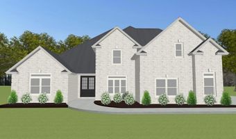 Thorton - B Capshaw Road, Athens, AL 35613