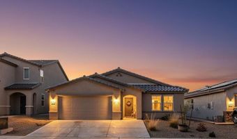 403 Triple Falls St, Indian Springs, NV 89018