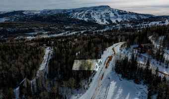 438 N Holyoak Cir, Brian Head, UT 84719