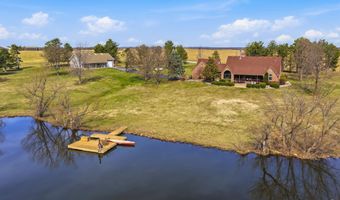 10047 SW 101st St, Auburn, KS 66402