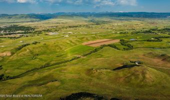 ROCK CREEK RANCH, Buffalo, WY 82834