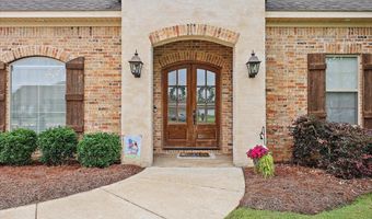 1112 Belle Oak Row, Brandon, MS 39042