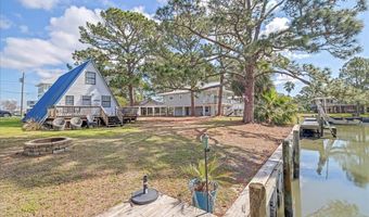50 Fiesta Dr, Alligator Point, FL 32346