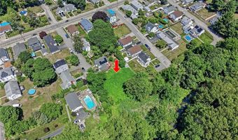 Hemlock Drive, Johnston, RI 02919