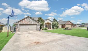 916 Isabella Ln, Altus, OK 73521