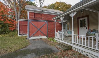 11 Durham St, Belfast, ME 04915