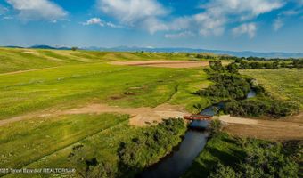 ROCK CREEK RANCH, Buffalo, WY 82834