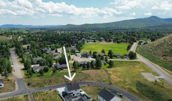 114 Cowcatcher Loop, Bellevue, ID 83313