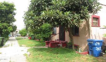7416 S Figueroa St, Los Angeles, CA 90003