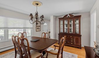 1545 TERRACE Dr, Ambler, PA 19002