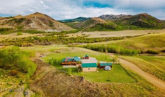 34 Outlaw, Anaconda, MT 59711