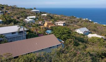 GUAVA RD, Captain Cook, HI 96704