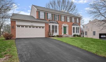 15202 JOHNSTONE Ln, Bowie, MD 20721