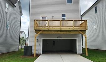 821 York Aly, Acworth, GA 30102