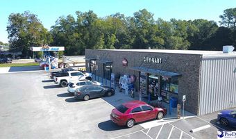 341 S Main St, Bishopville, SC 20010