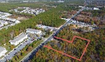 492 N Main St, Barnegat, NJ 08005