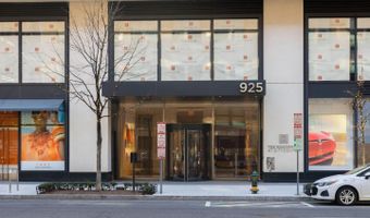 925 H St NW #805, Washington, DC 20001