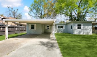 4025 Adams Ave, Baton Rouge, LA 70802