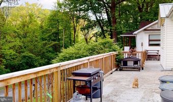 239 HAMPSHIRE St, Bloomington, MD 21523