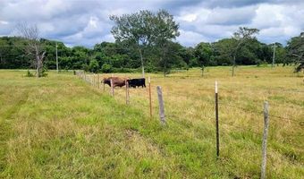 6207 County Road 1480, Ada, OK 74820
