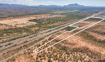 2637 W FRONTAGE Rd 3, Amado, AZ 85645