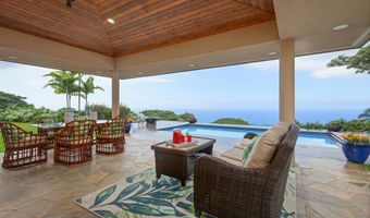 75-876 KAMILA Pl, Holualoa, HI 96725