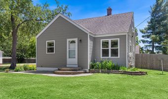 5806 Lake Michigan Dr, Allendale, MI 49401