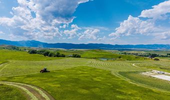 42 Shepards Rd, Big Horn, WY 82833