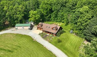 1676 S 600 E, Avilla, IN 46710